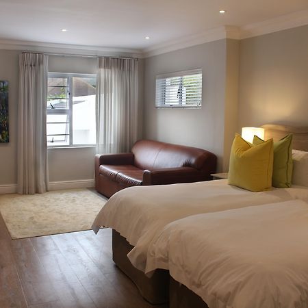 Hermanus Boutique Guest House Esterno foto