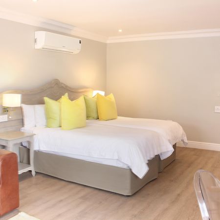 Hermanus Boutique Guest House Esterno foto
