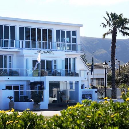 Hermanus Boutique Guest House Esterno foto
