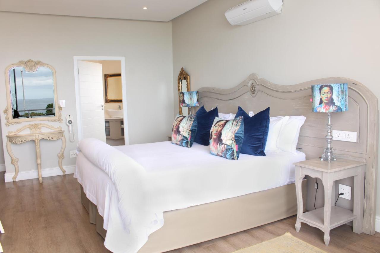 Hermanus Boutique Guest House Esterno foto
