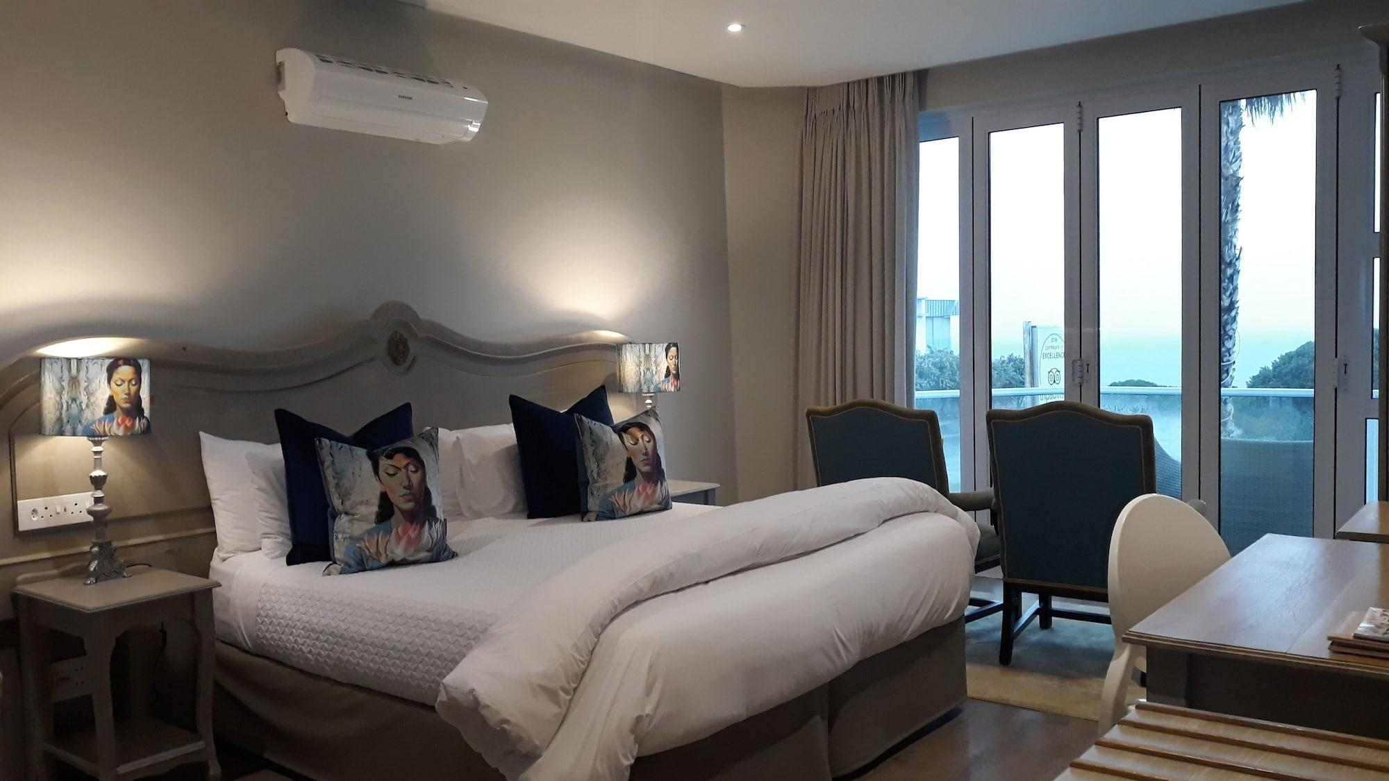 Hermanus Boutique Guest House Esterno foto