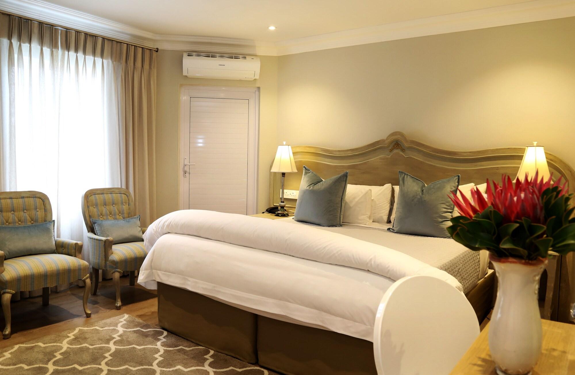 Hermanus Boutique Guest House Esterno foto