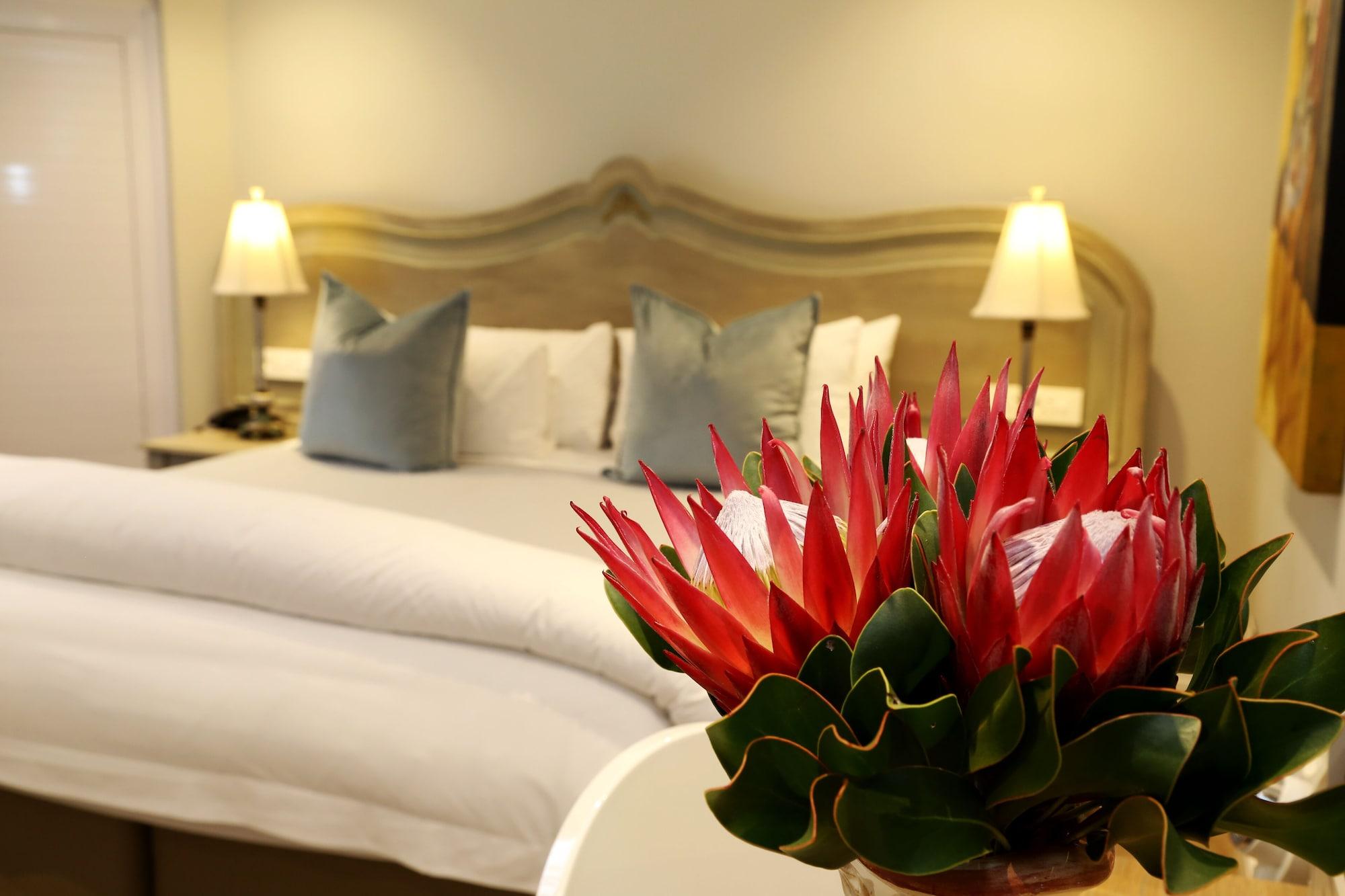 Hermanus Boutique Guest House Esterno foto