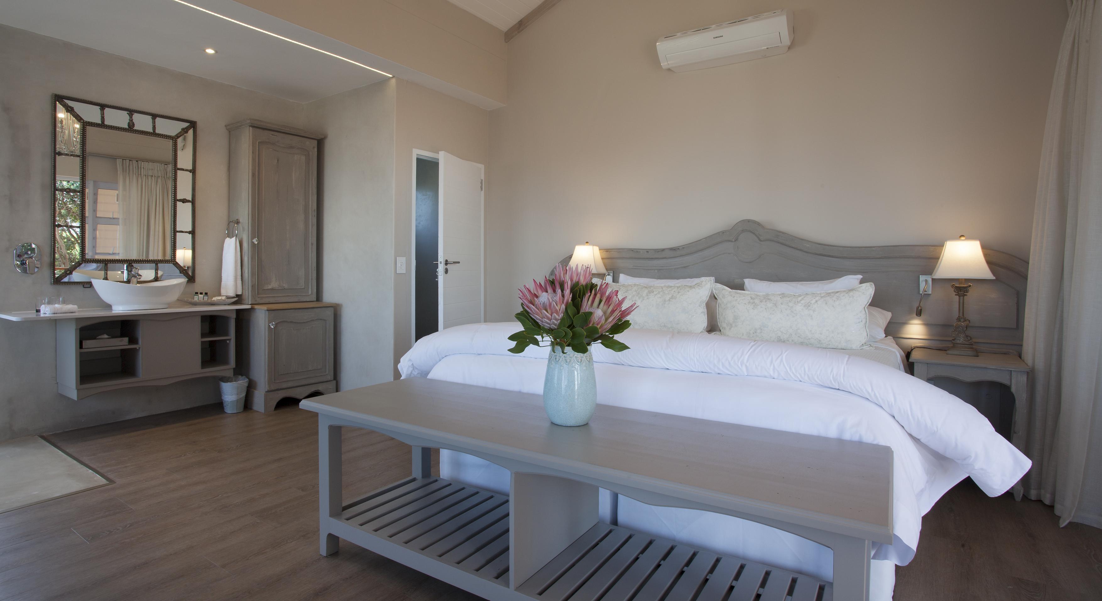 Hermanus Boutique Guest House Esterno foto