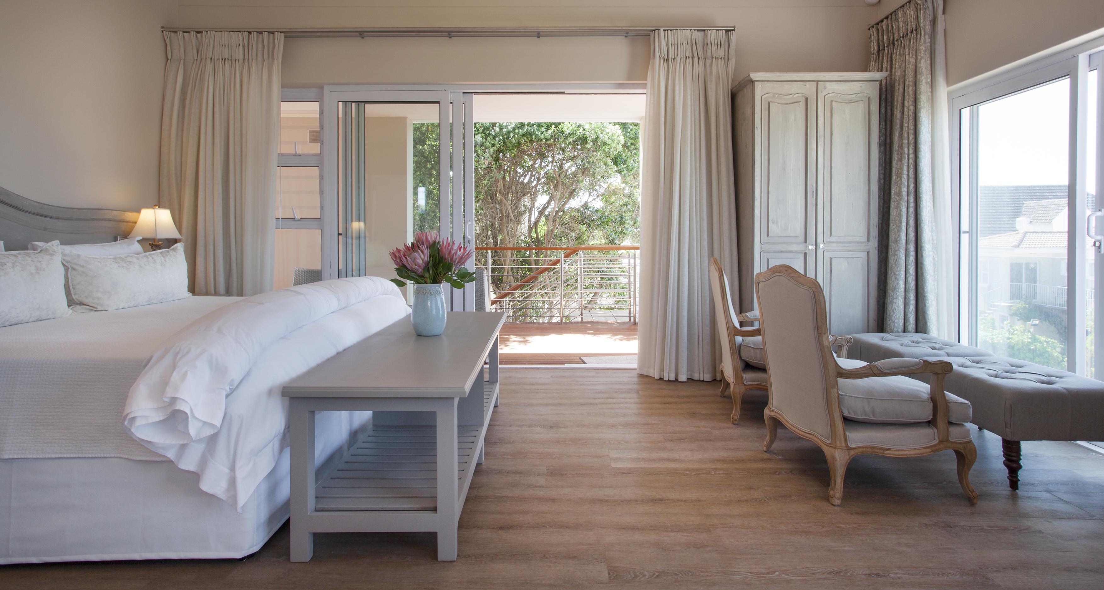 Hermanus Boutique Guest House Esterno foto