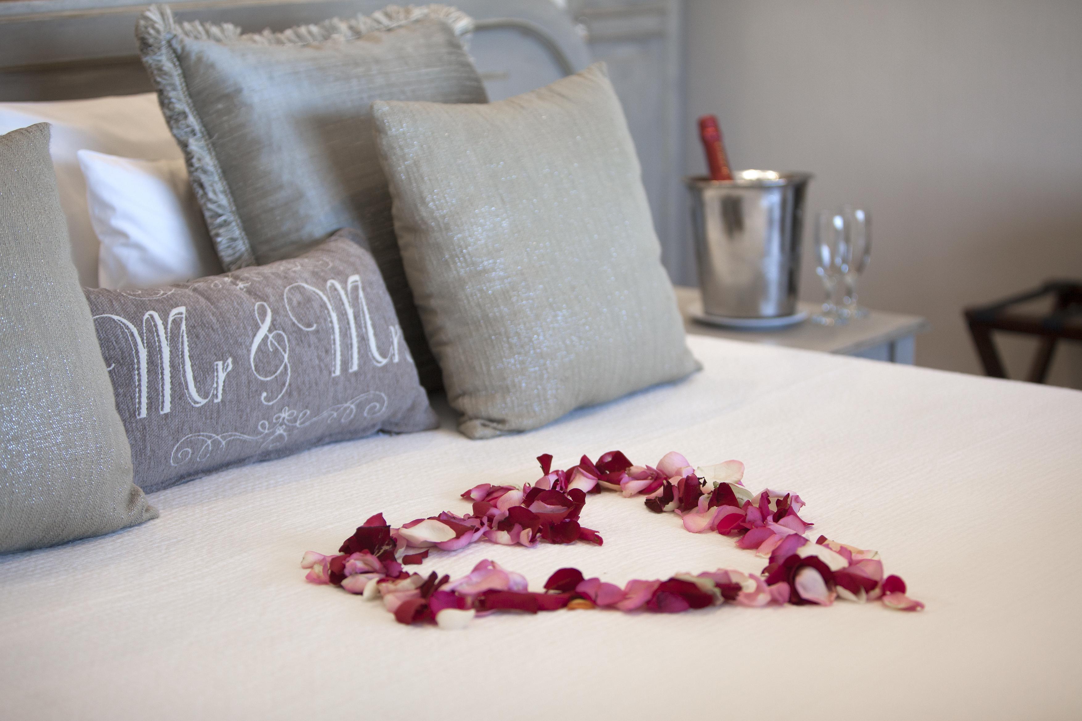 Hermanus Boutique Guest House Esterno foto