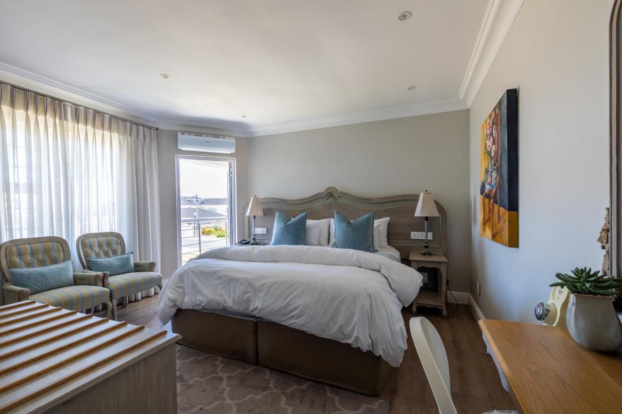 Hermanus Boutique Guest House Esterno foto