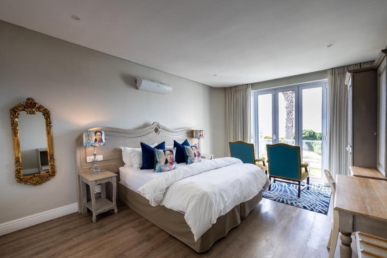 Hermanus Boutique Guest House Esterno foto