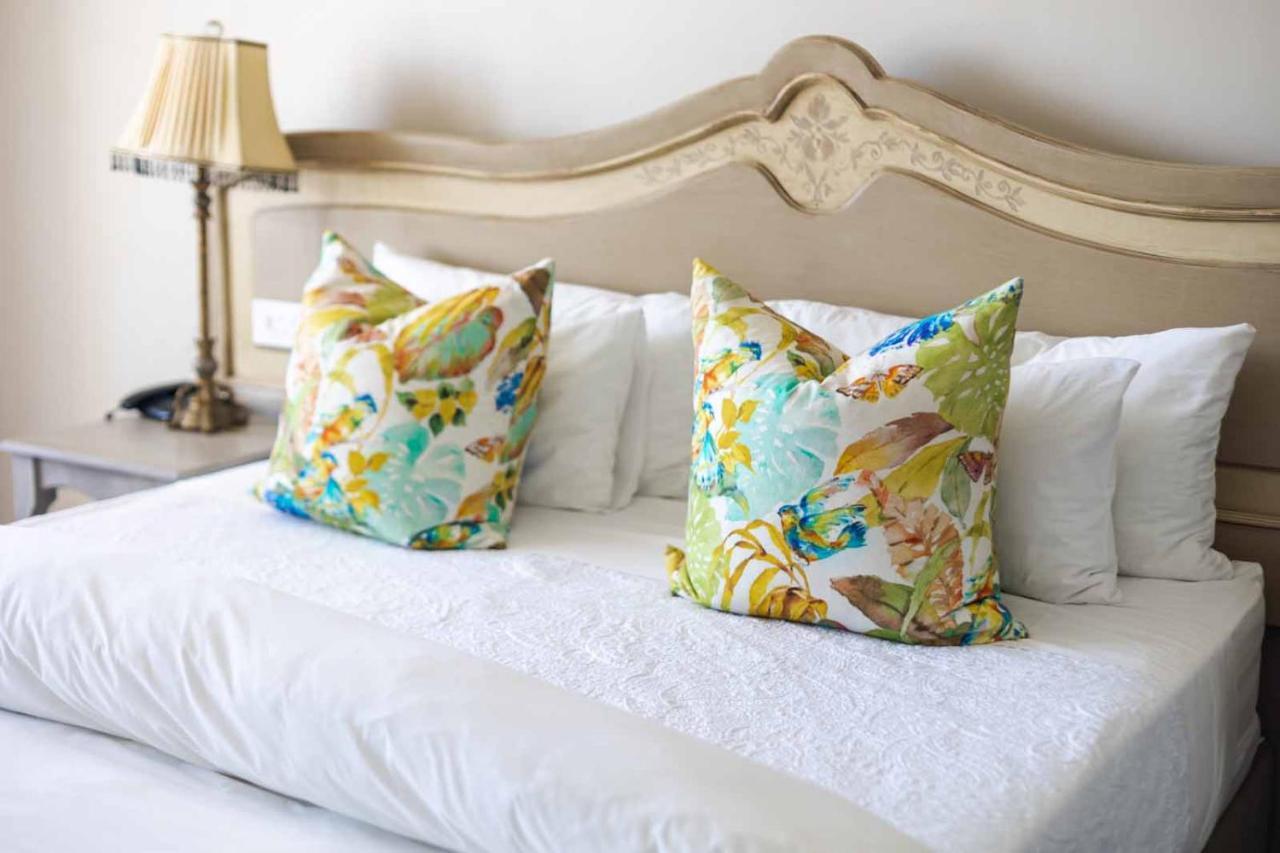 Hermanus Boutique Guest House Esterno foto