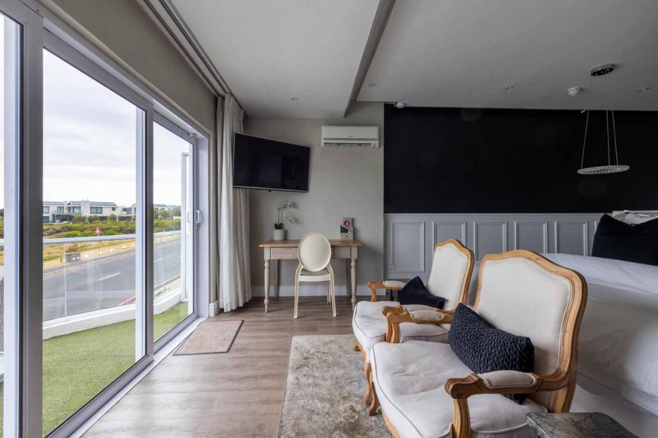 Hermanus Boutique Guest House Esterno foto
