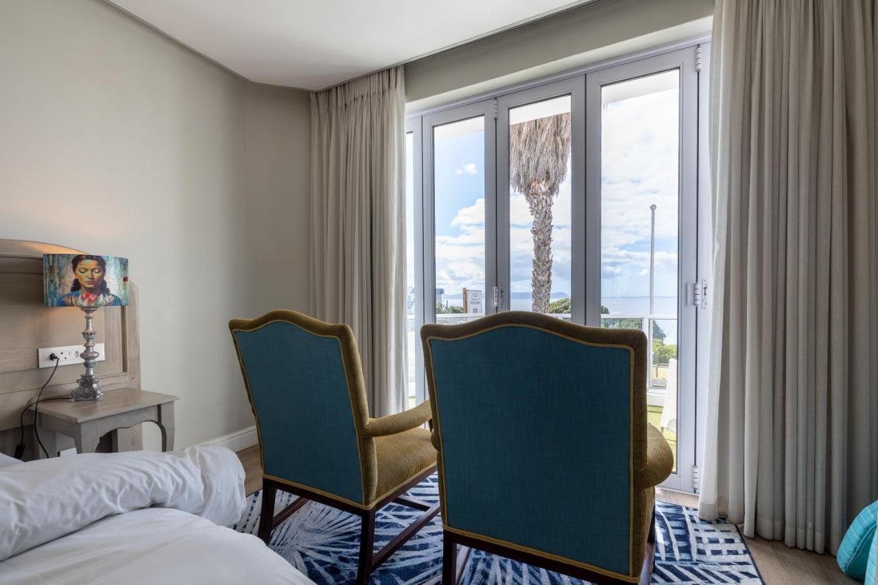Hermanus Boutique Guest House Esterno foto