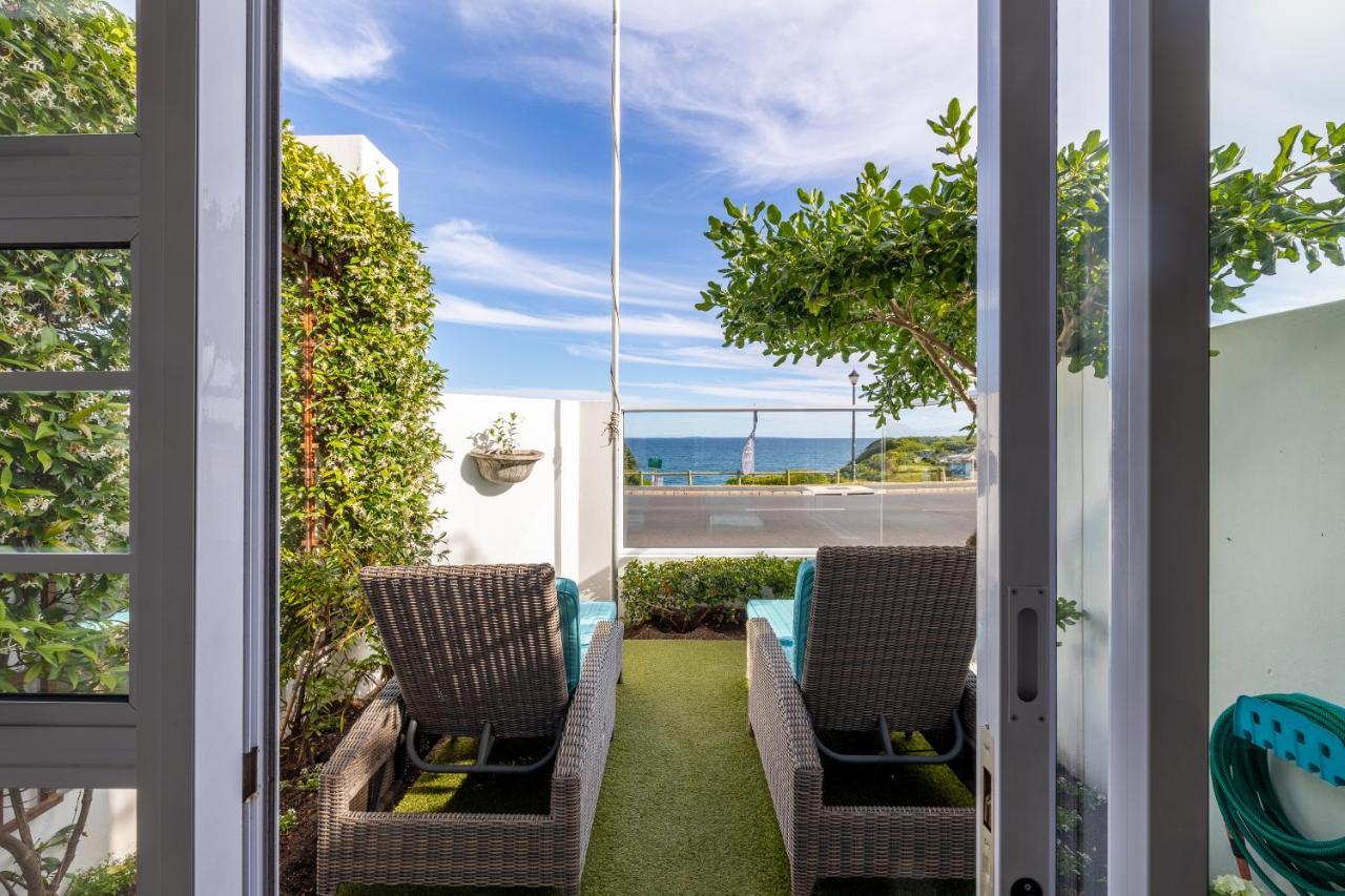 Hermanus Boutique Guest House Esterno foto