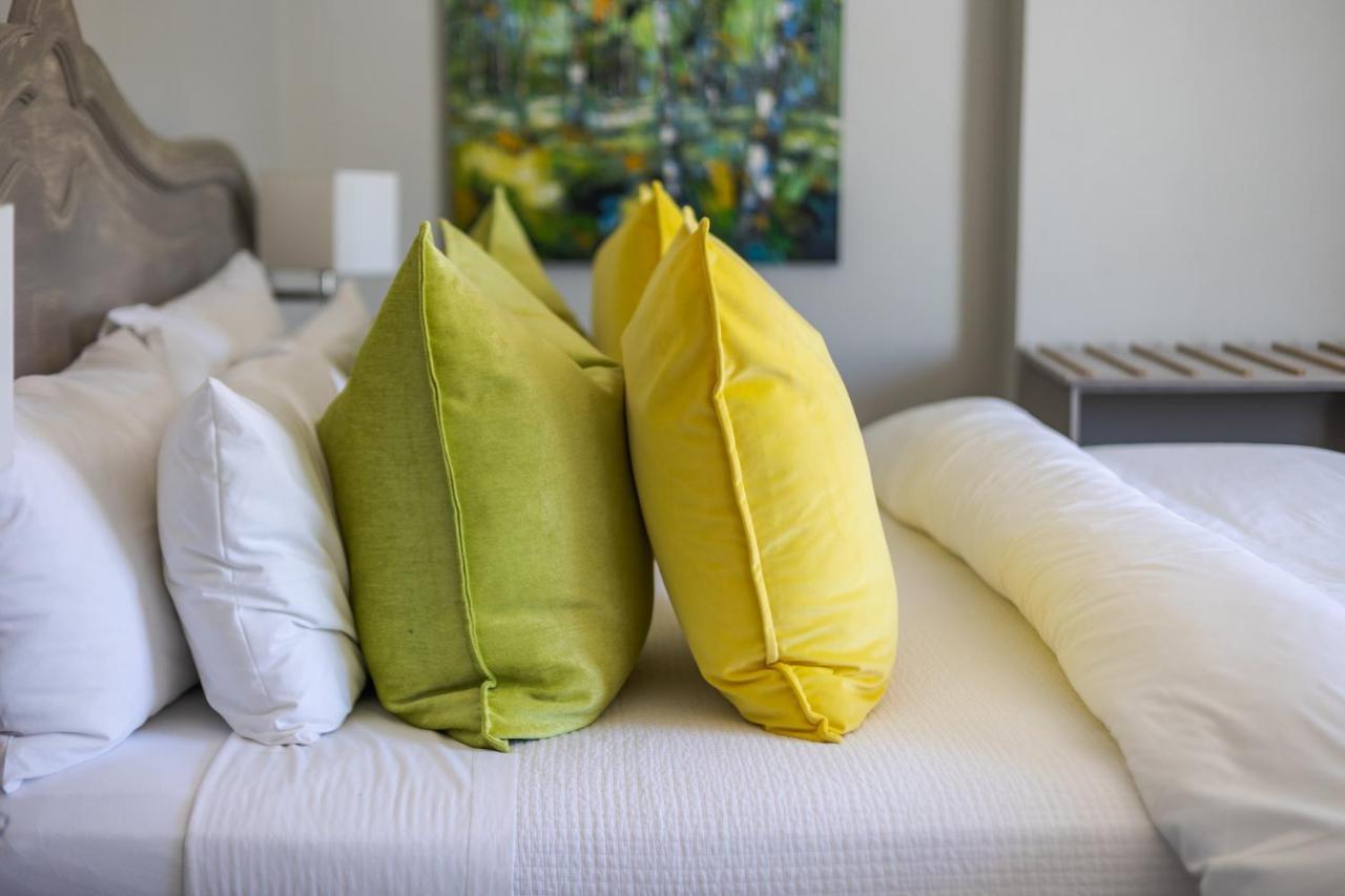 Hermanus Boutique Guest House Esterno foto