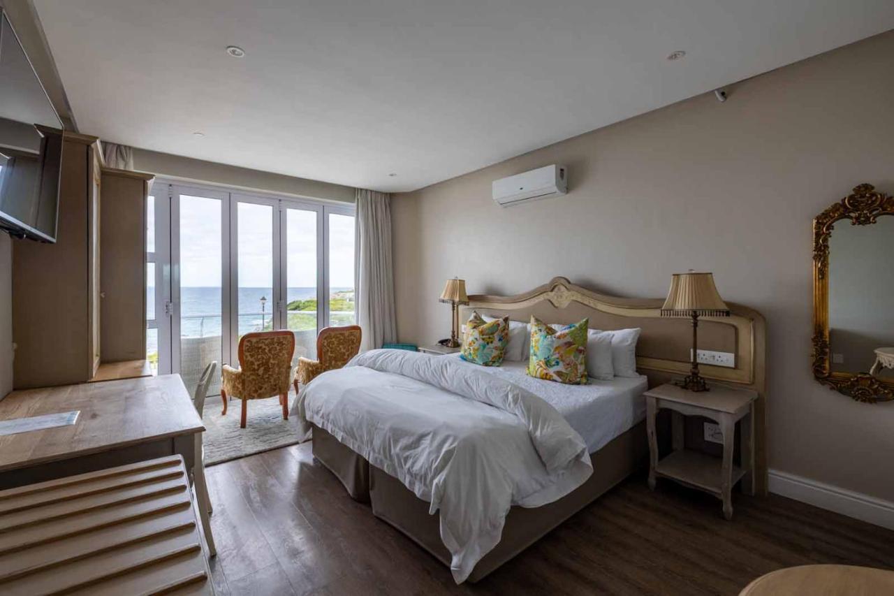 Hermanus Boutique Guest House Esterno foto