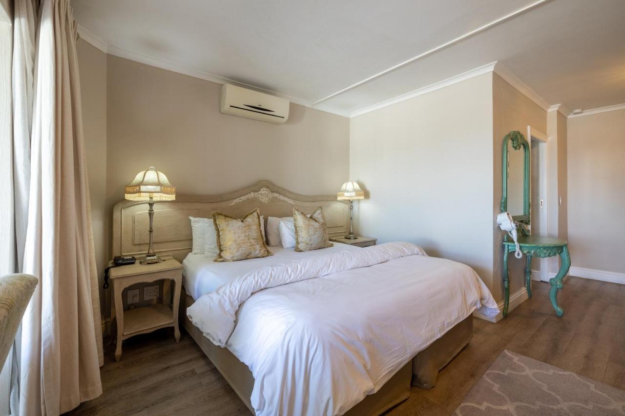 Hermanus Boutique Guest House Esterno foto
