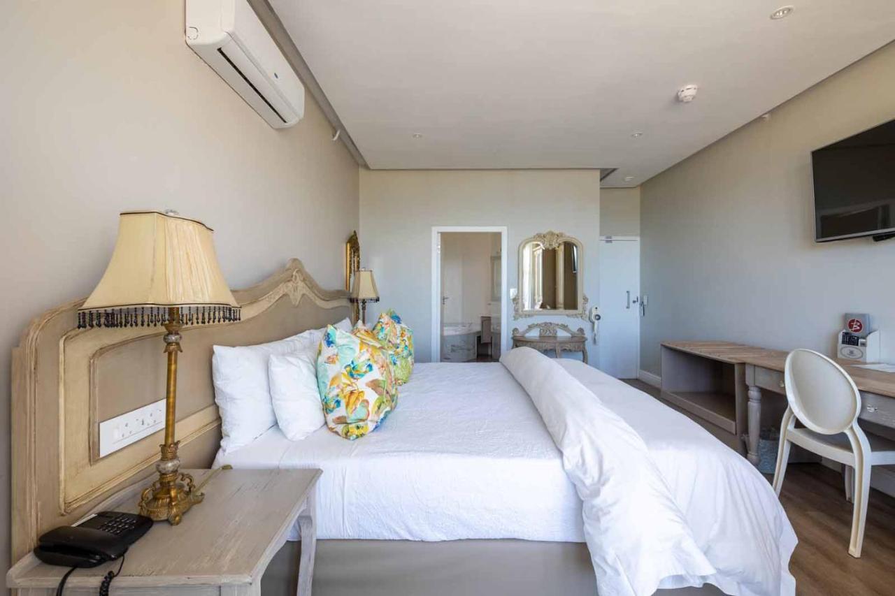 Hermanus Boutique Guest House Esterno foto