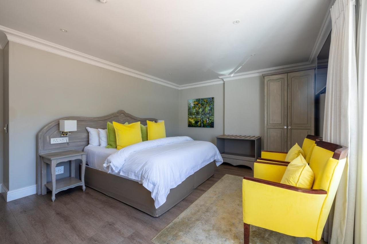 Hermanus Boutique Guest House Esterno foto