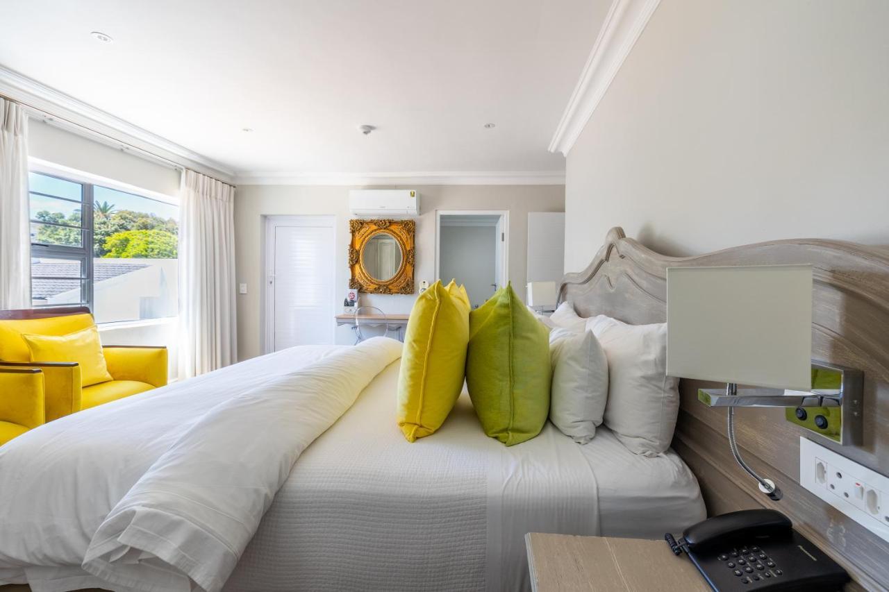 Hermanus Boutique Guest House Esterno foto
