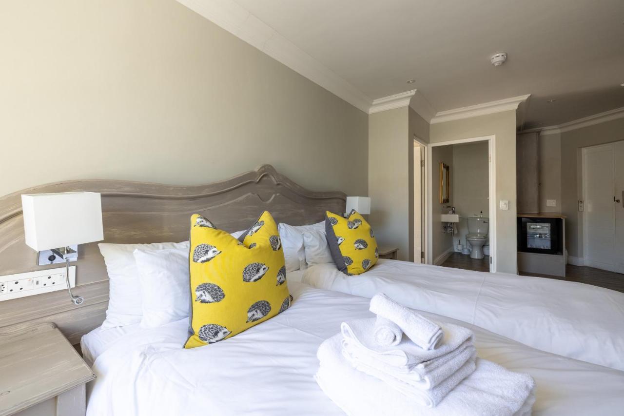 Hermanus Boutique Guest House Esterno foto