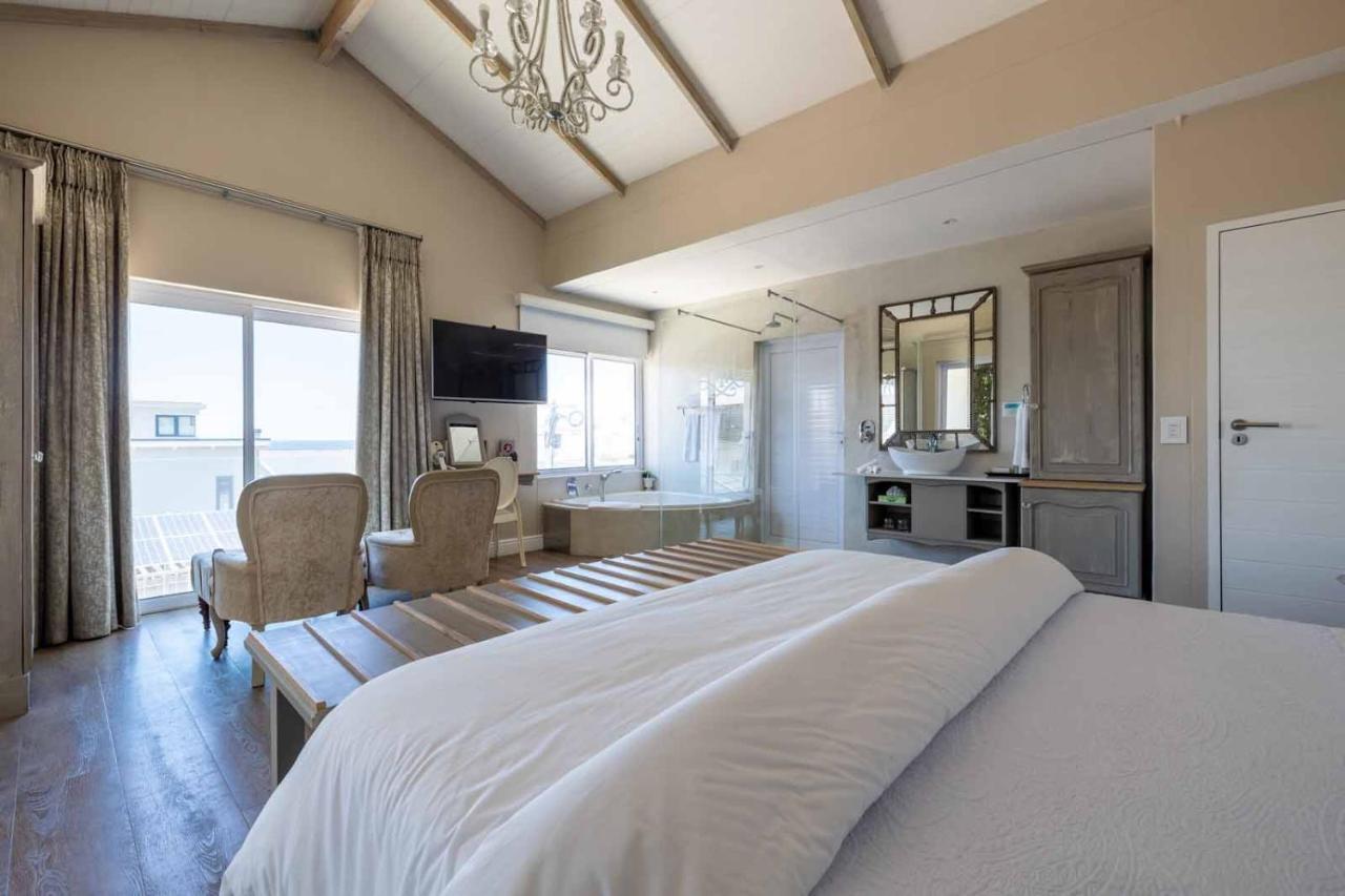 Hermanus Boutique Guest House Esterno foto