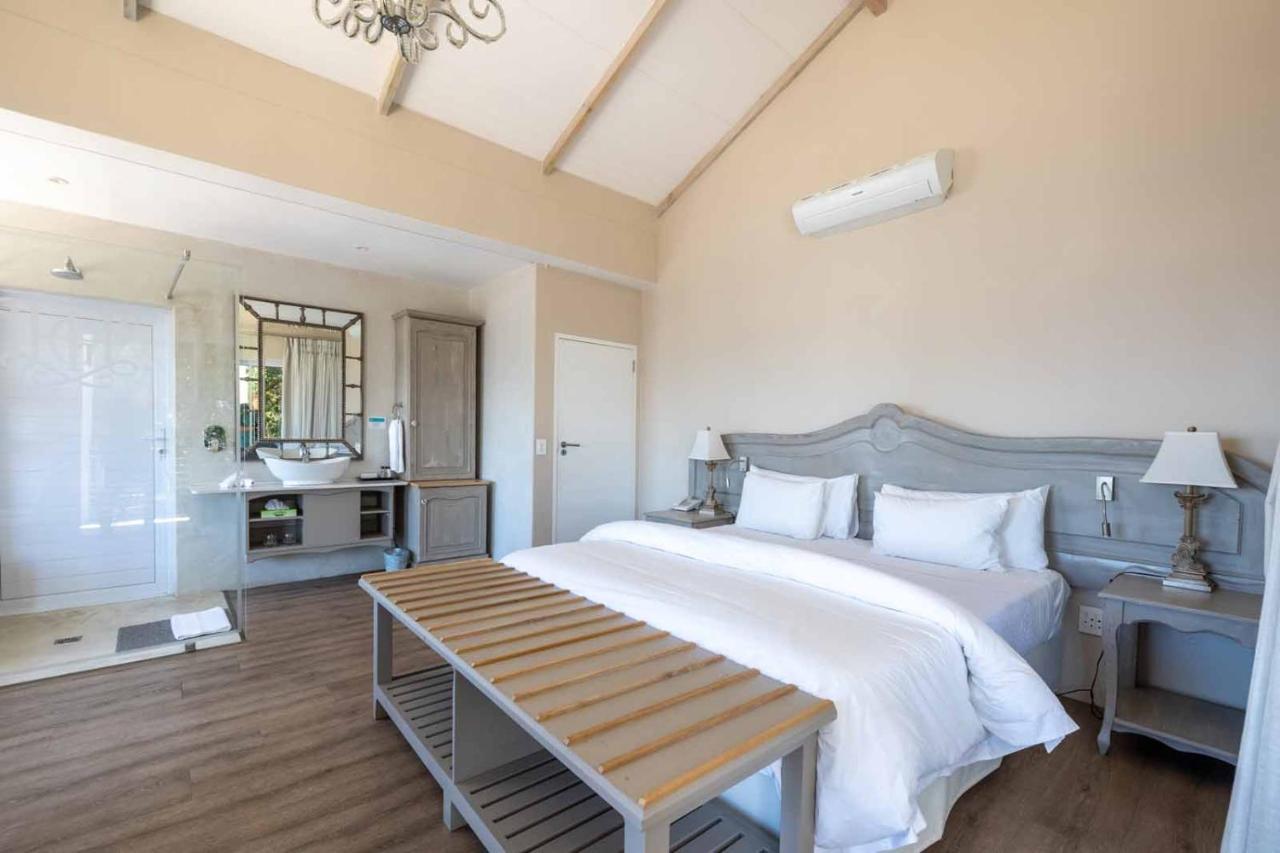 Hermanus Boutique Guest House Esterno foto