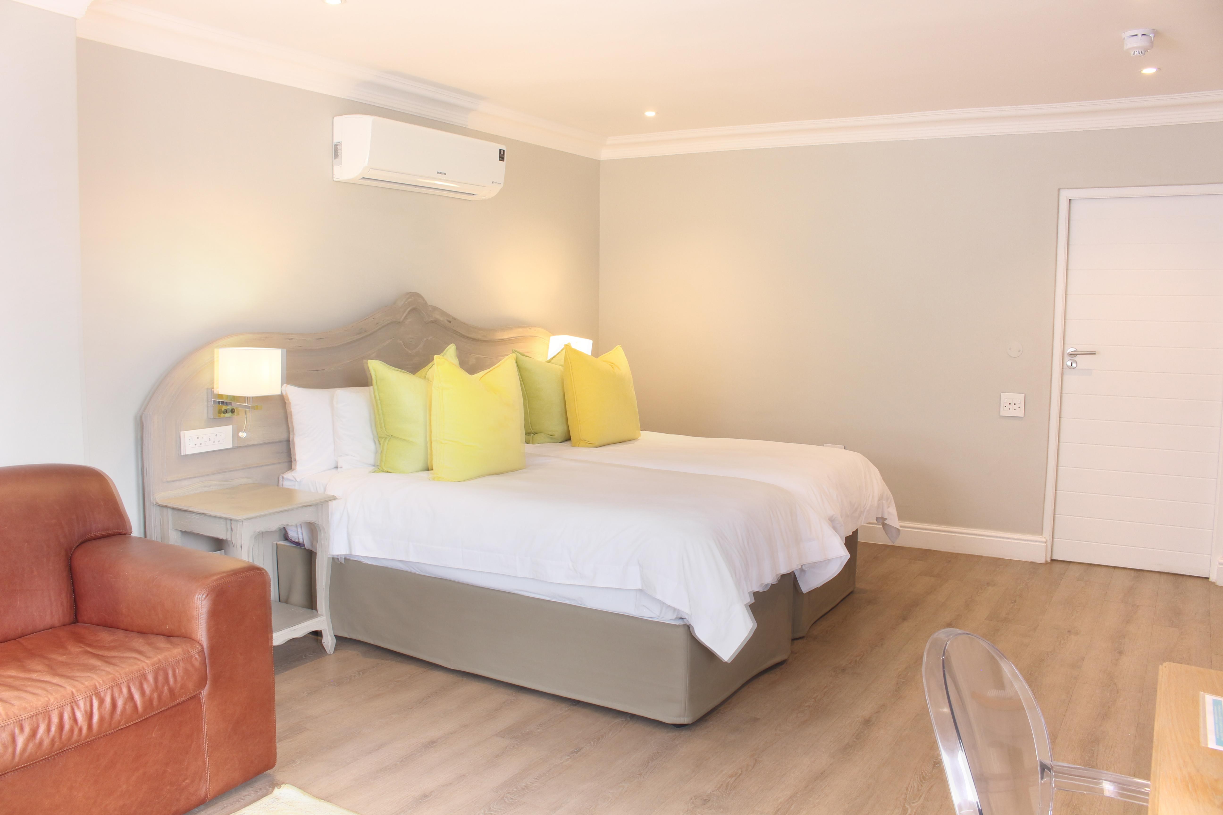 Hermanus Boutique Guest House Esterno foto