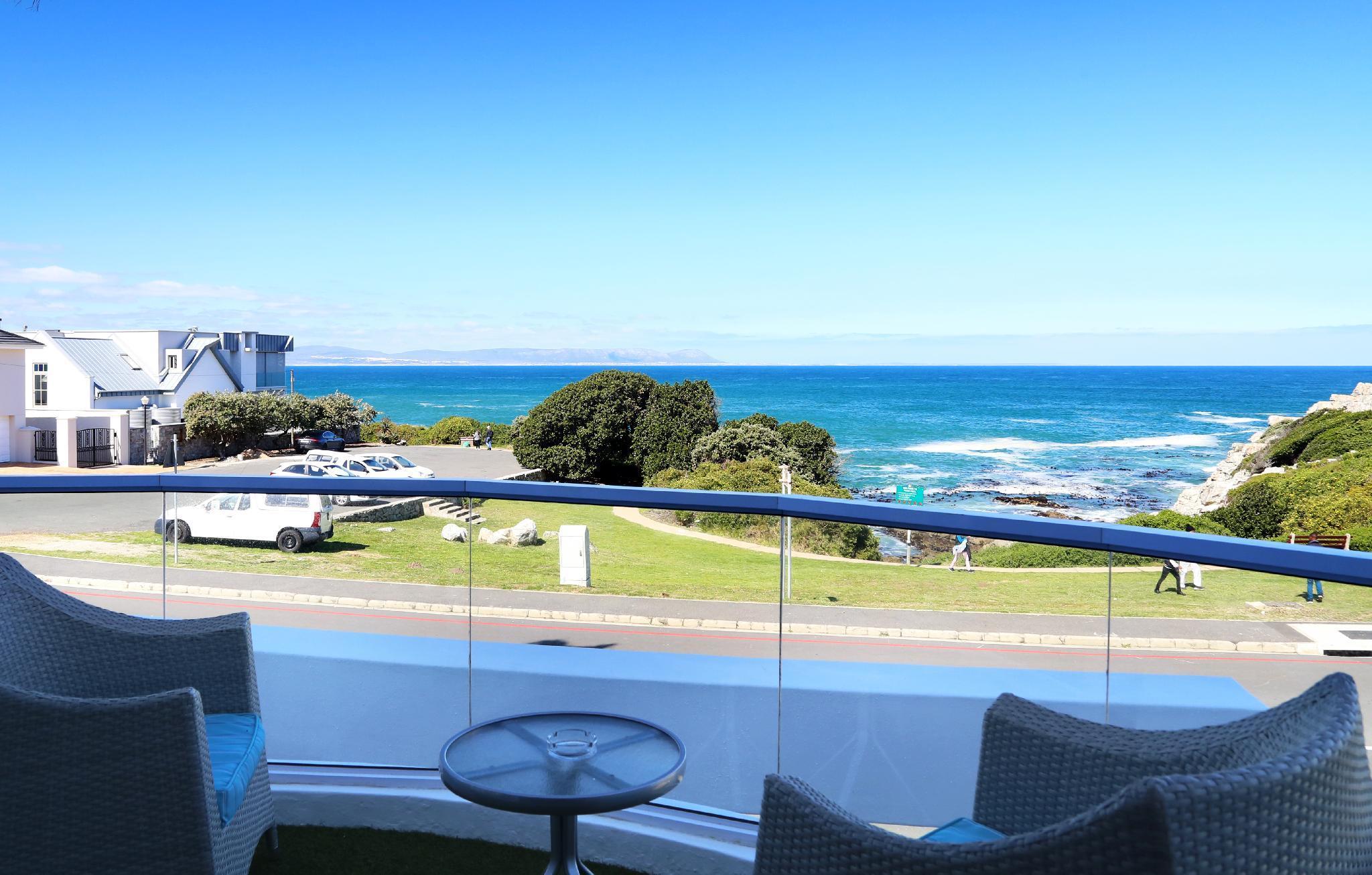 Hermanus Boutique Guest House Esterno foto