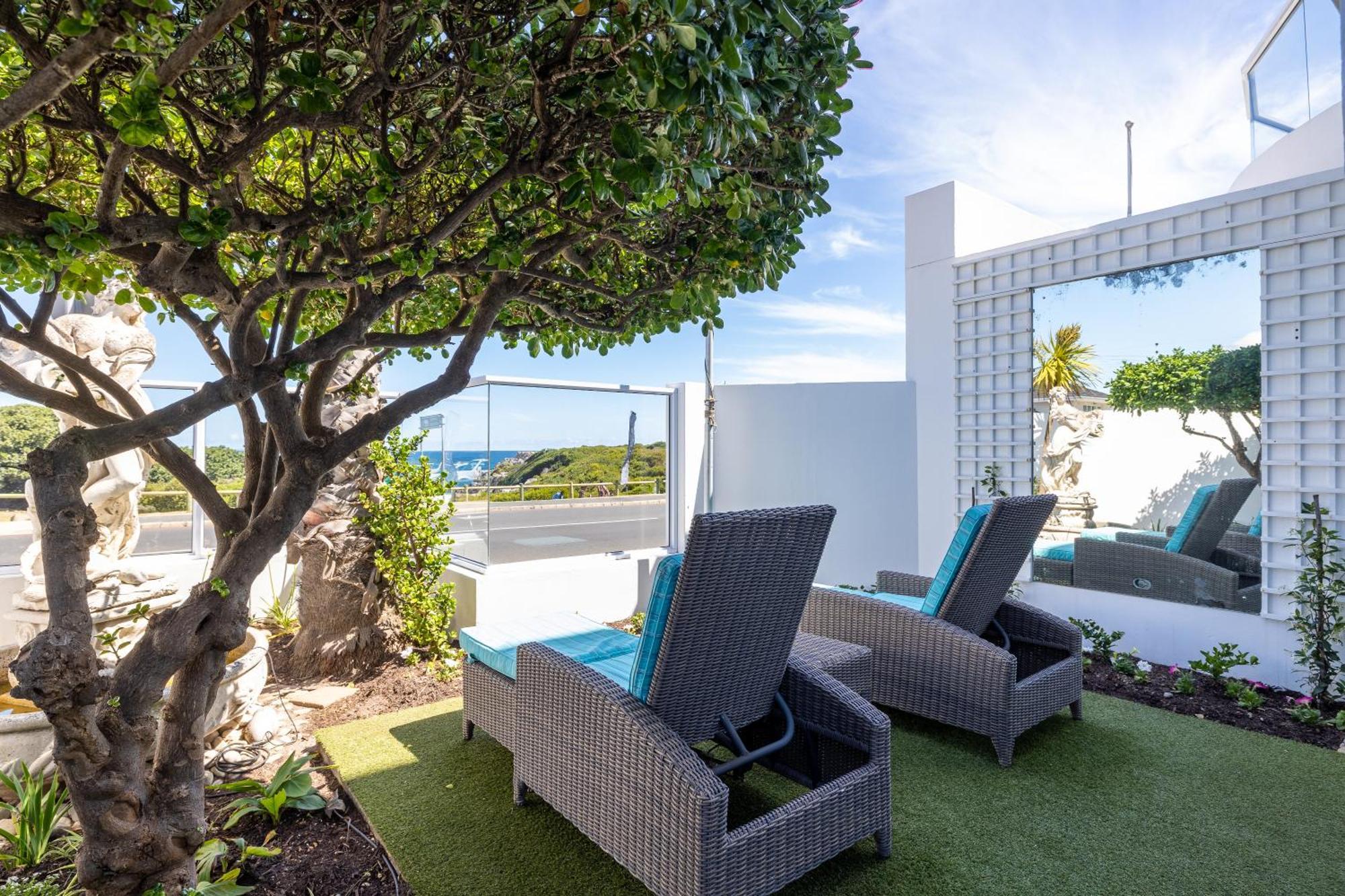 Hermanus Boutique Guest House Esterno foto