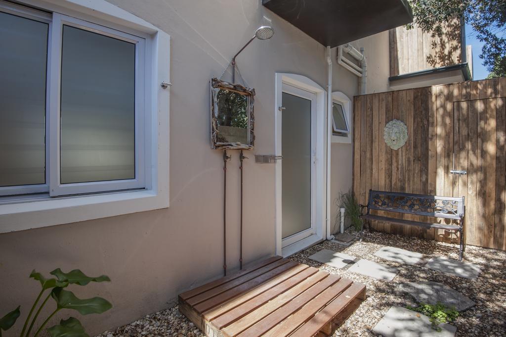 Hermanus Boutique Guest House Esterno foto
