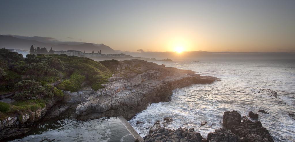 Hermanus Boutique Guest House Esterno foto