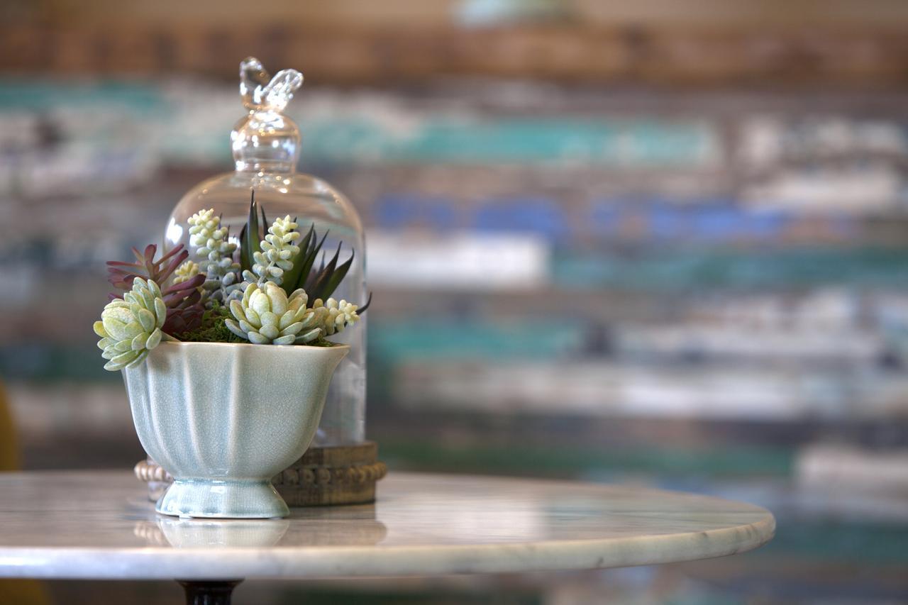 Hermanus Boutique Guest House Esterno foto